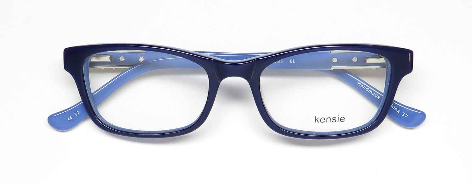 kensie Timeless Eyeglasses