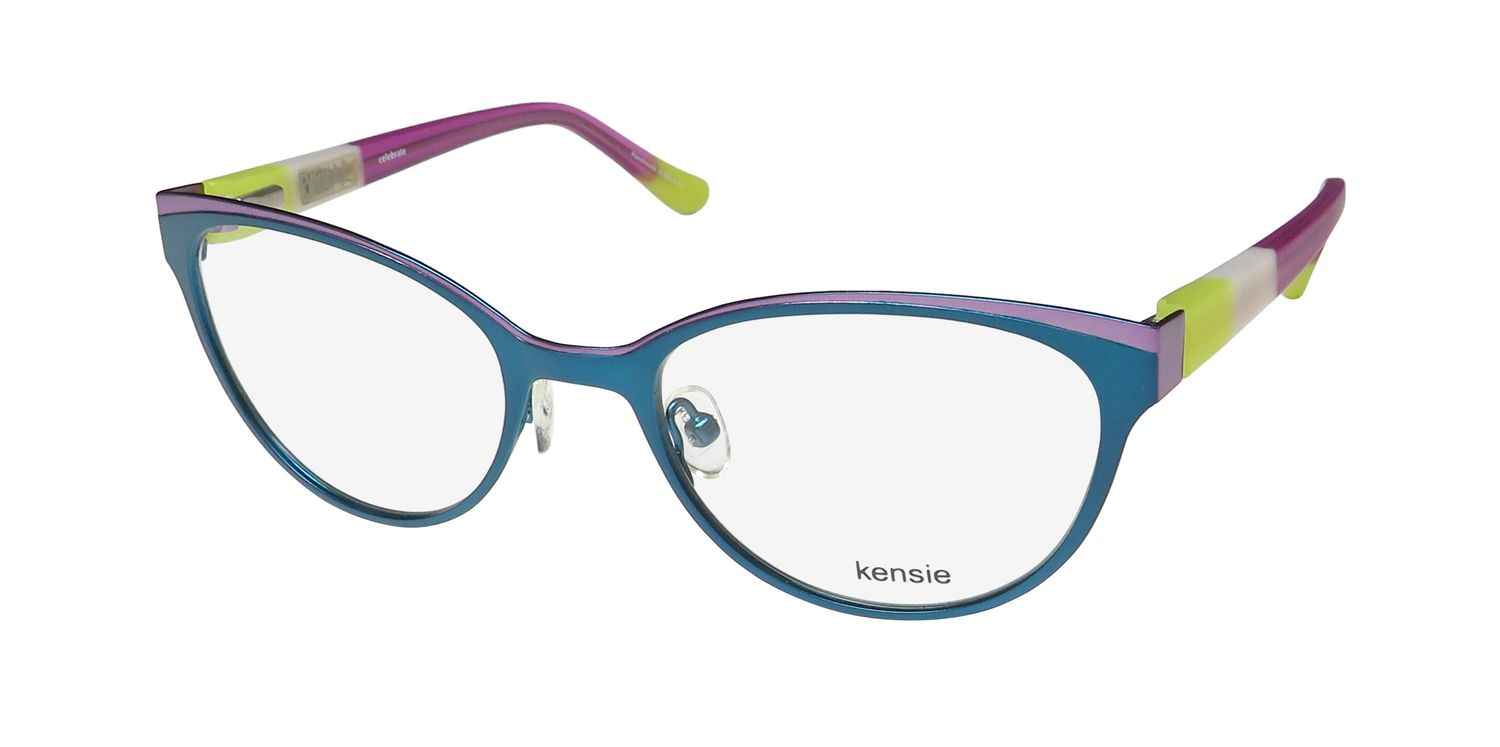 kensie Celebrate Eyeglasses by ModaFrames