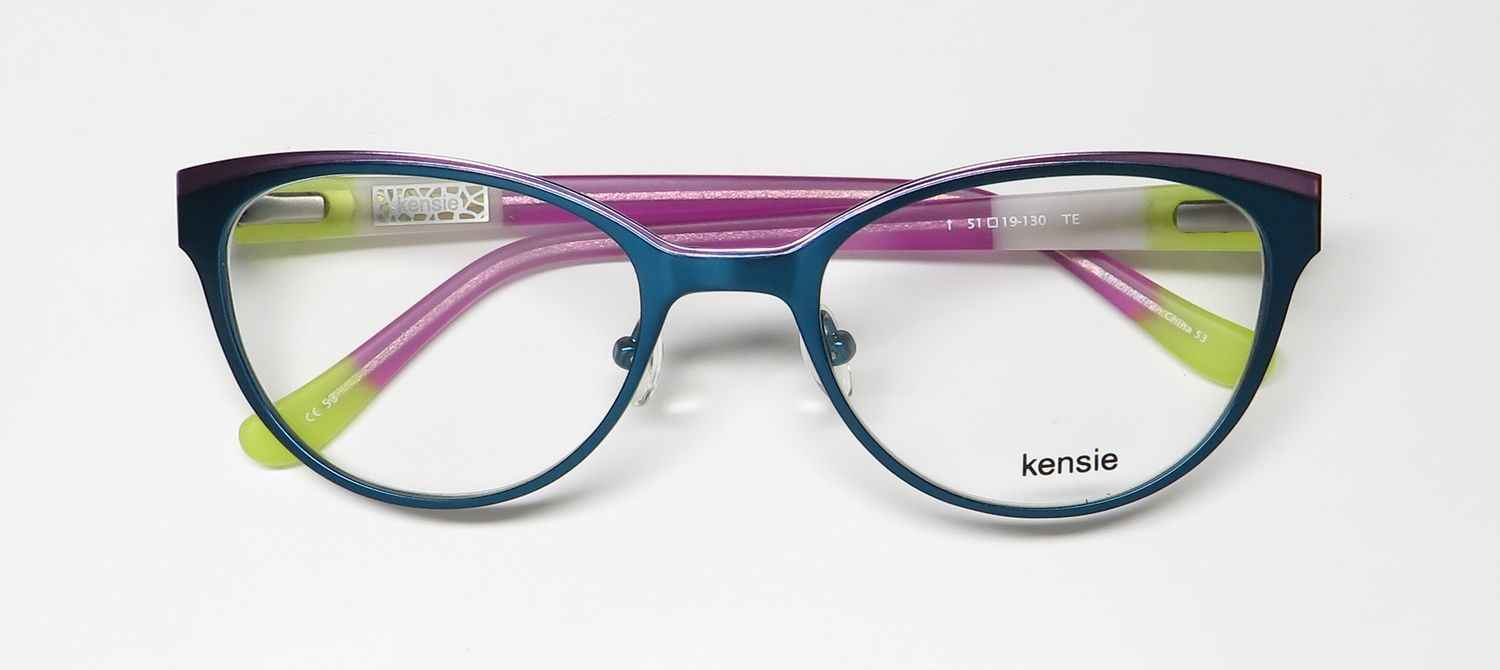 kensie Celebrate Eyeglasses by ModaFrames