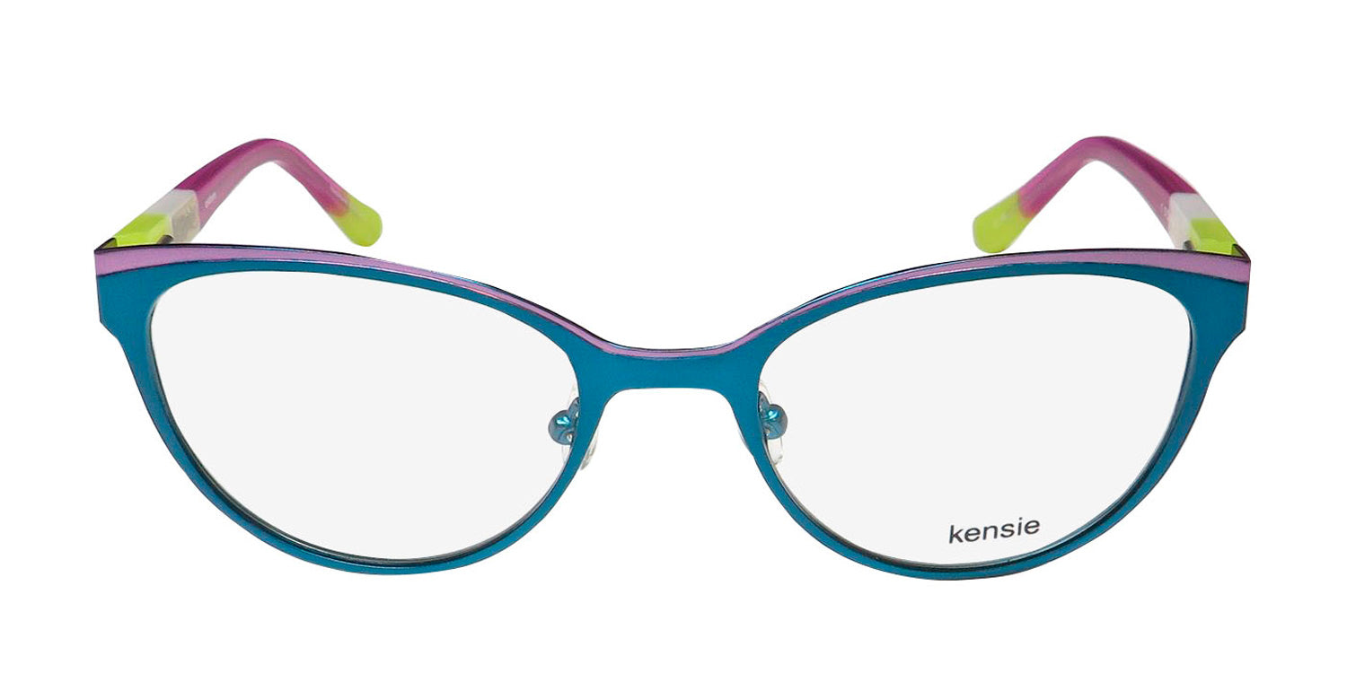 Kensie celebrate eyeglasses DestGlow