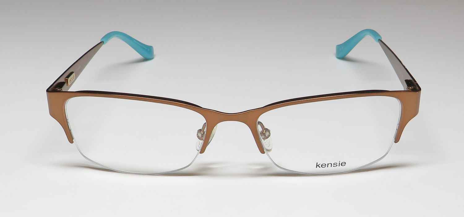 kensie Modern Eyeglasses