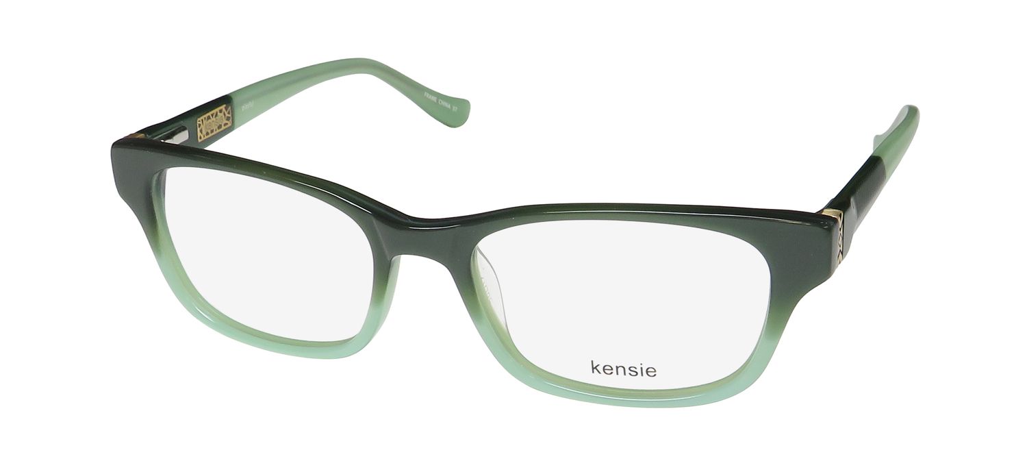 kensie Playful Eyeglasses by ModaFrames