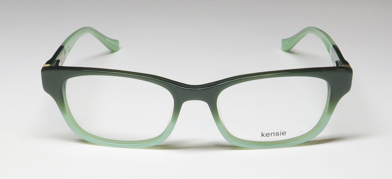kensie Playful Eyeglasses by ModaFrames