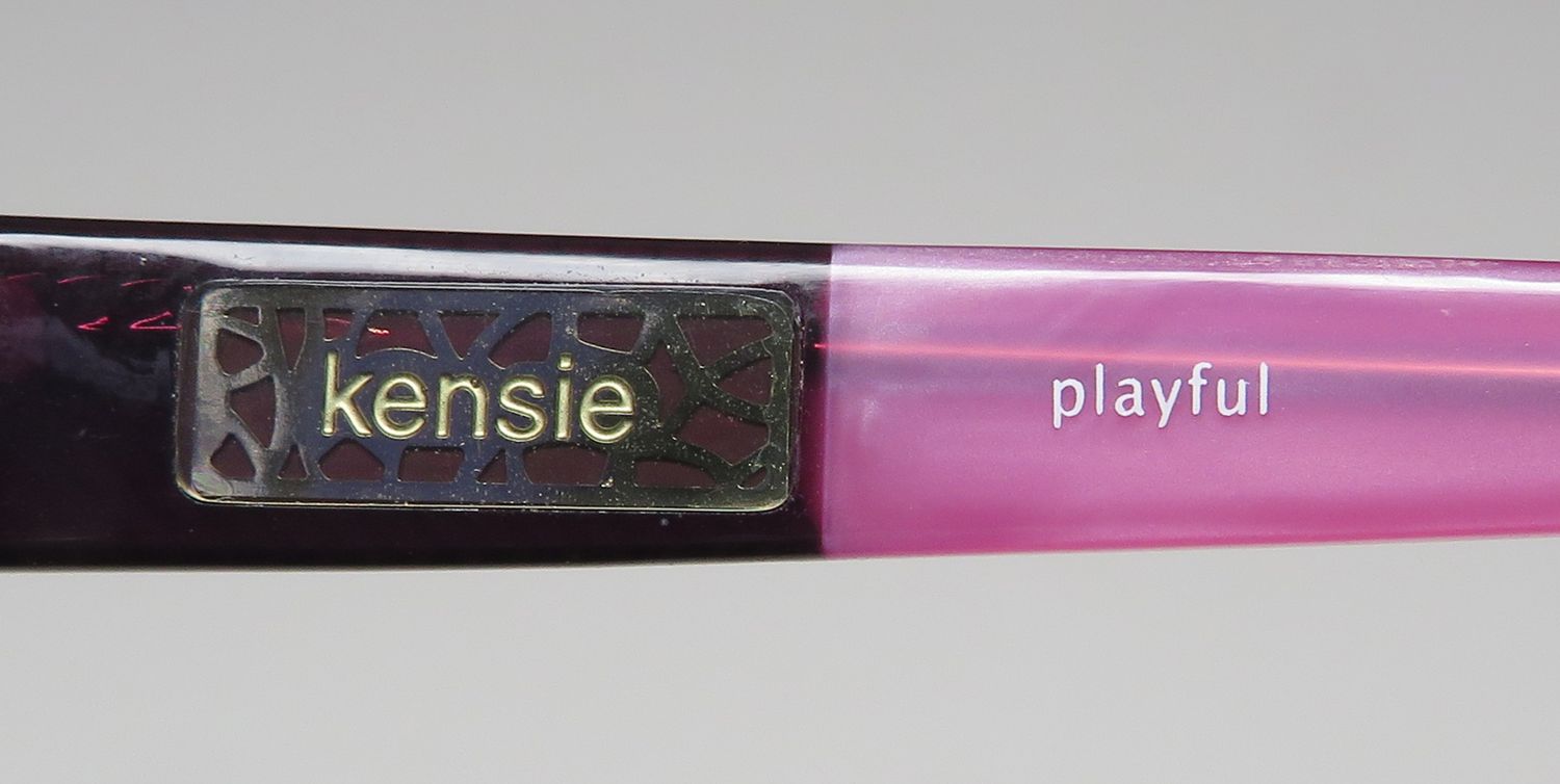 kensie Playful Eyeglasses by ModaFrames