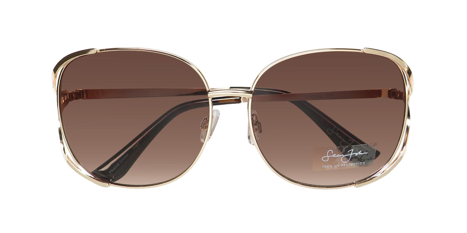 Sean John Sjs4002 Sunglasses - DestGlow