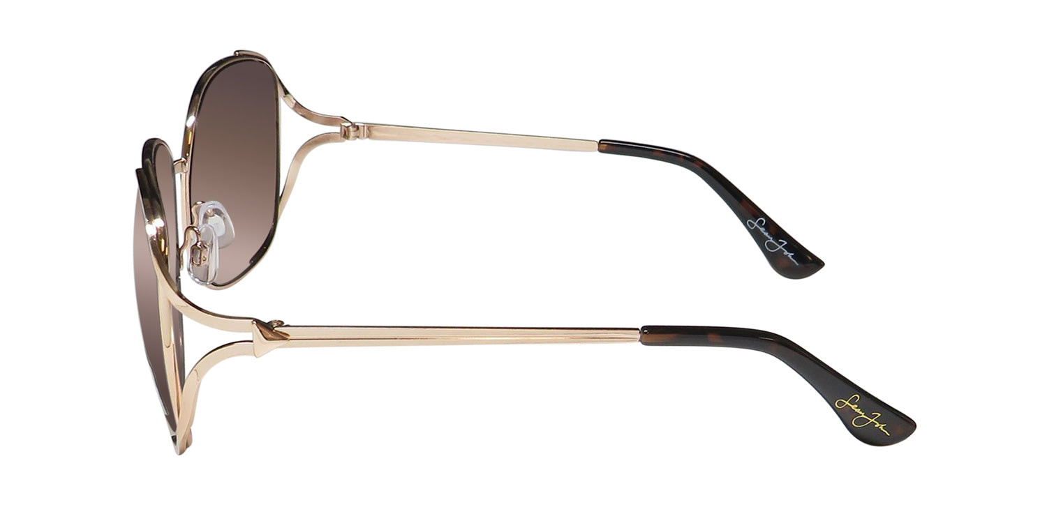 Sean John Sjs4002 Sunglasses - DestGlow