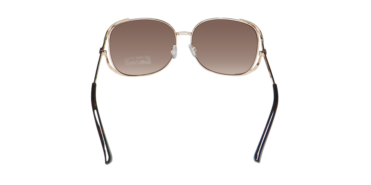 Sean John Sjs4002 Sunglasses - DestGlow
