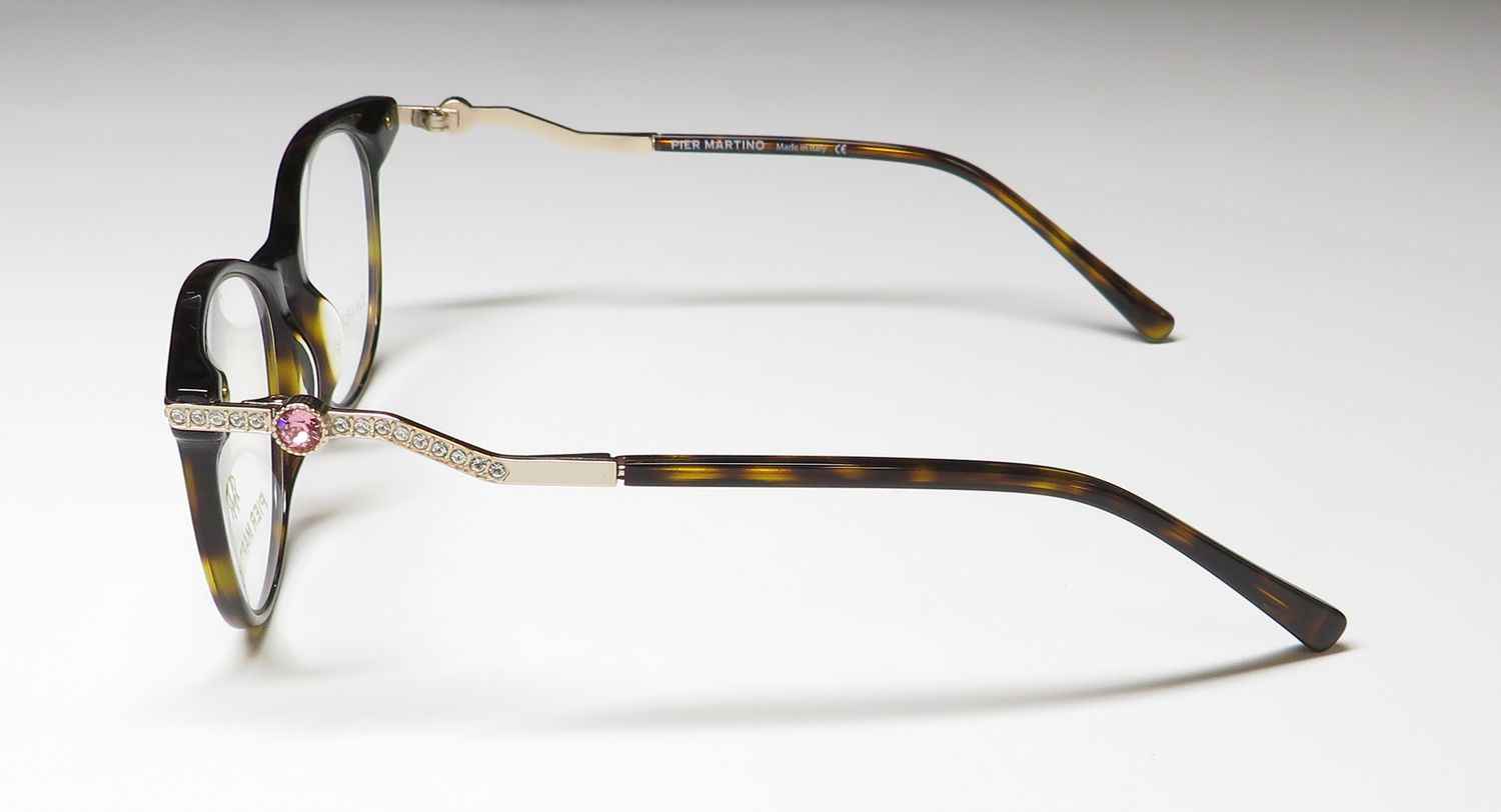 Pier Martino 6606 Eyeglasses
