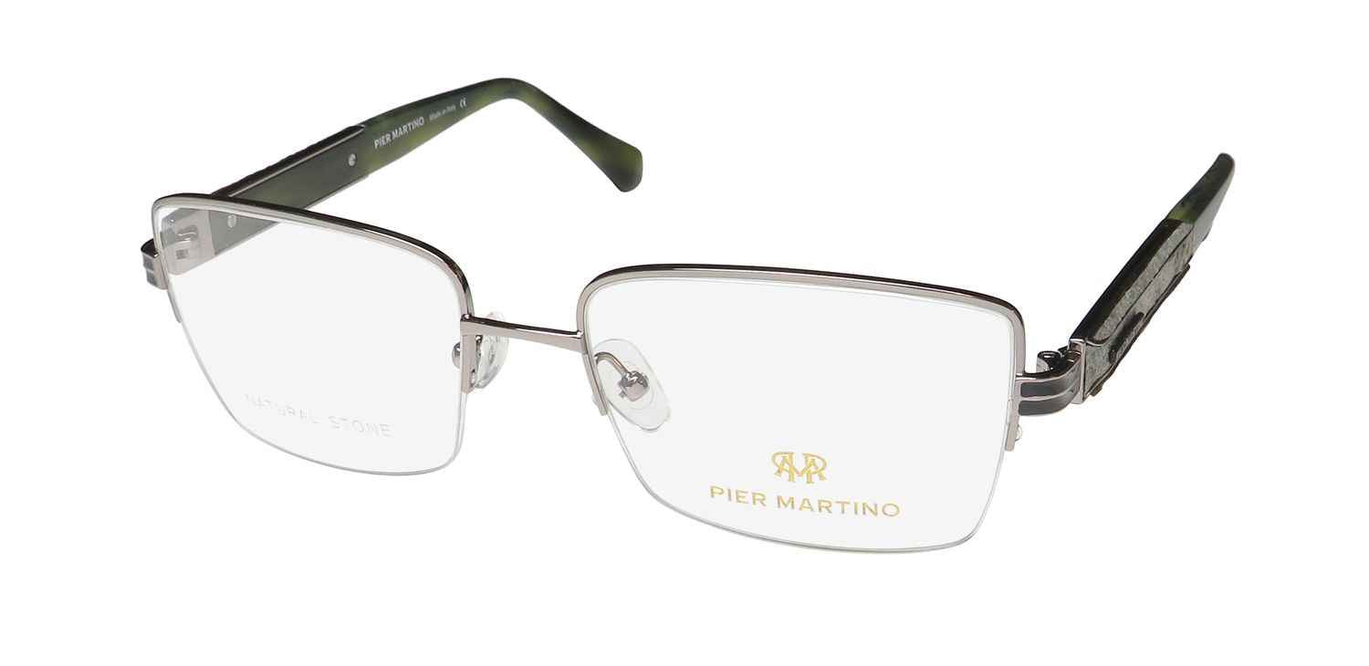 Pier Martino 5736 Eyeglasses