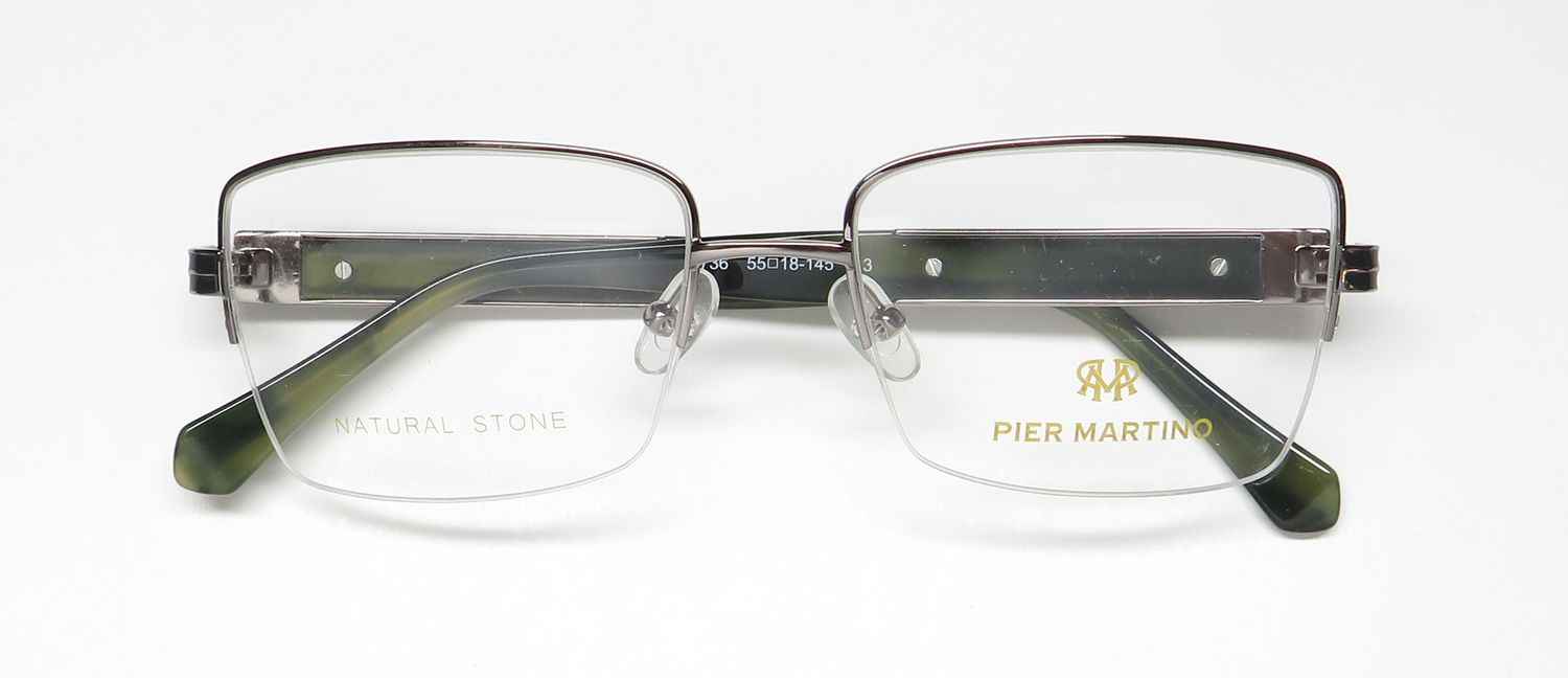 Pier Martino 5736 Eyeglasses