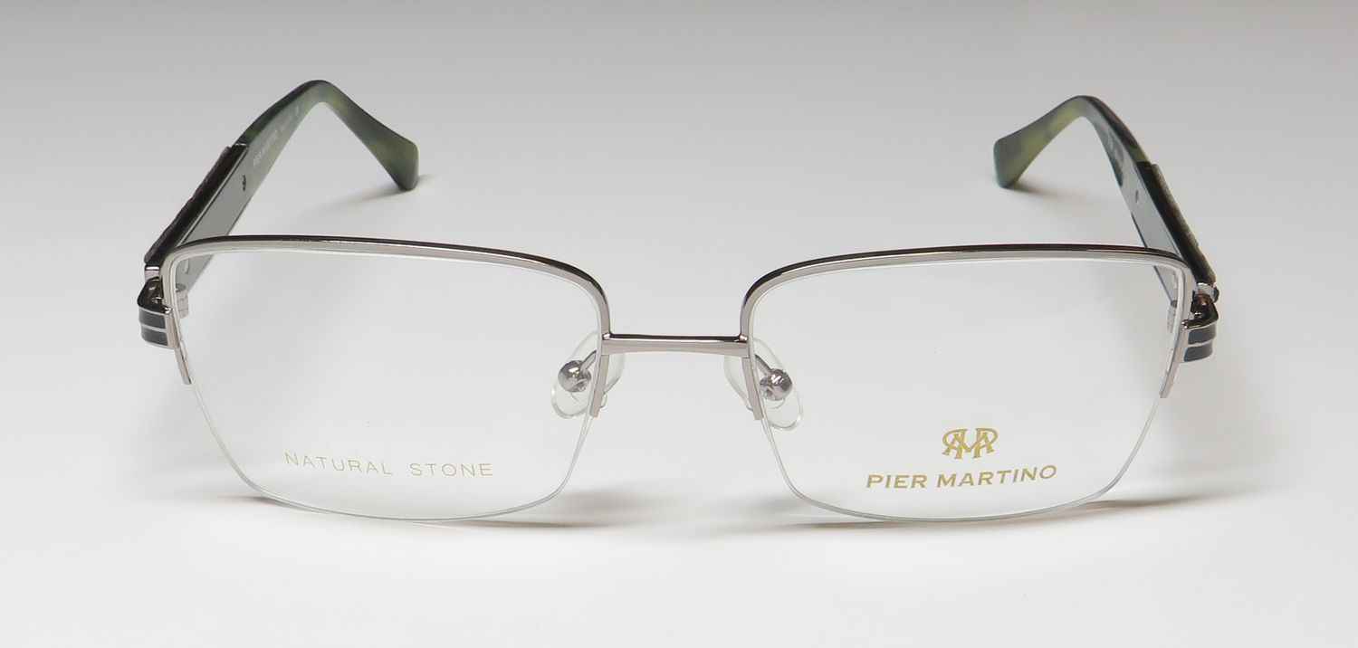 Pier Martino 5736 Eyeglasses