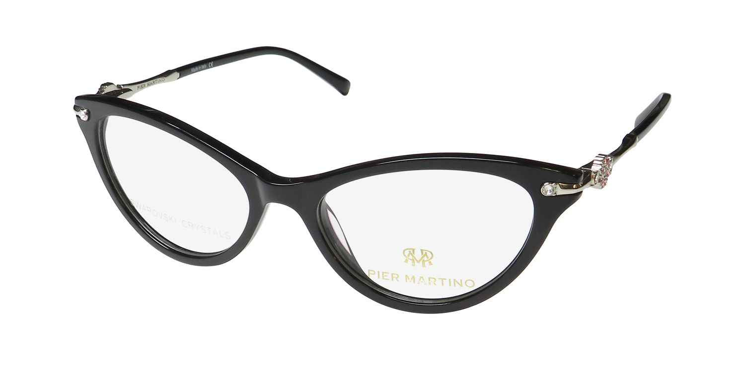 Pier Martino 6649 Eyeglasses