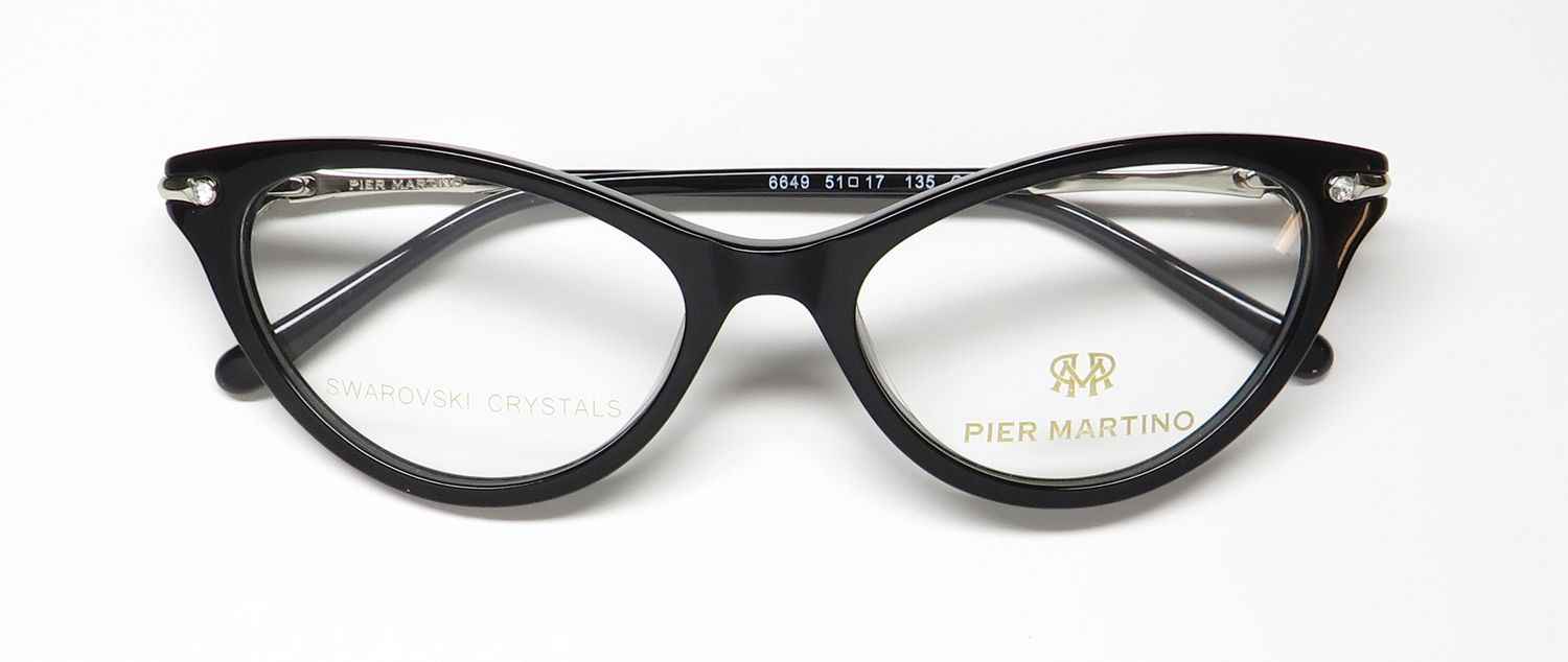 Pier Martino 6649 Eyeglasses
