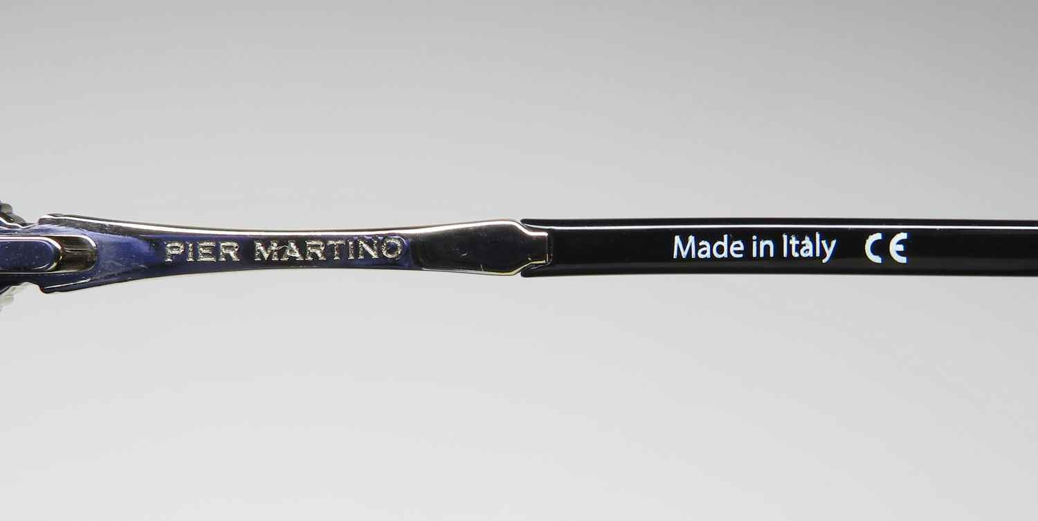 Pier Martino 6649 Eyeglasses
