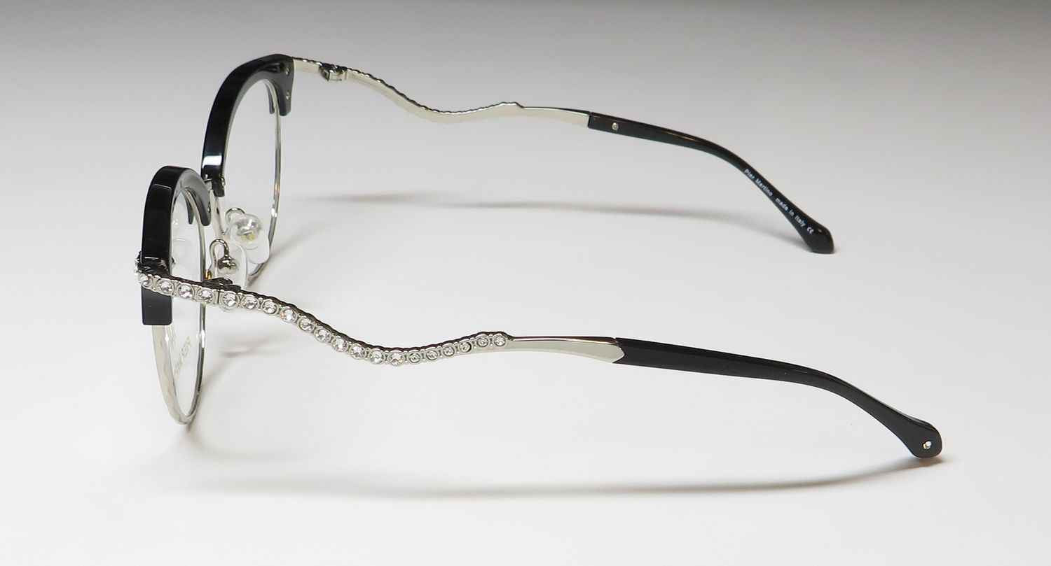 Pier Martino 6643 Eyeglasses