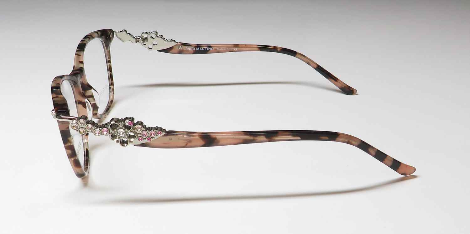 Pier Martino 6611 Eyeglasses