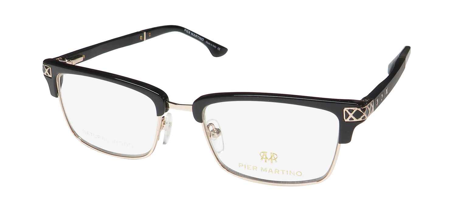 Pier Martino 5806 Eyeglasses by ModaFrames