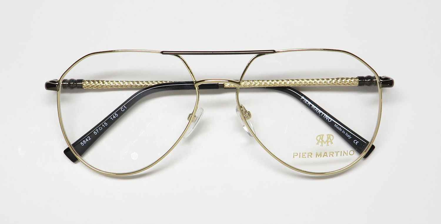 Pier Martino 5842 Eyeglasses