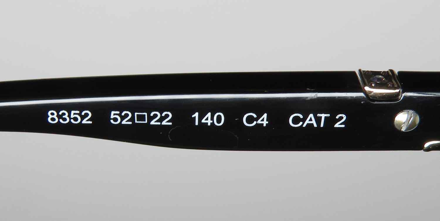 Pier Martino 8352 Sunglasses