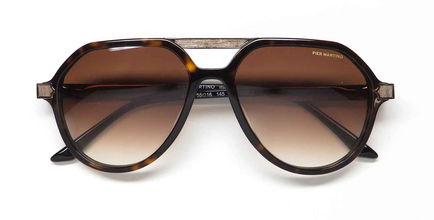 Pier Martino 8368 Sunglasses by ModaFrames