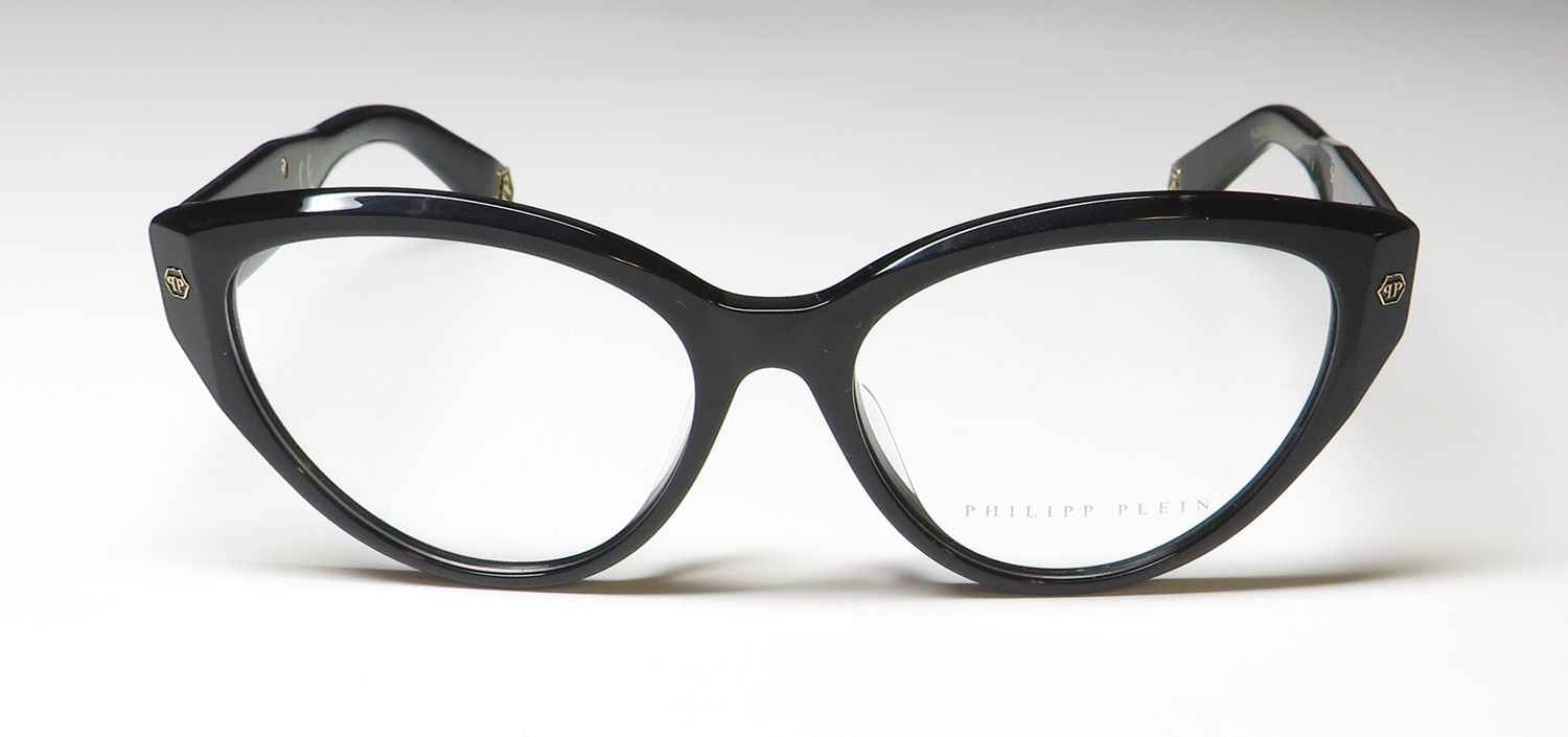 Philipp Plein Vpp052 Plein Cateyes Eyeglasses