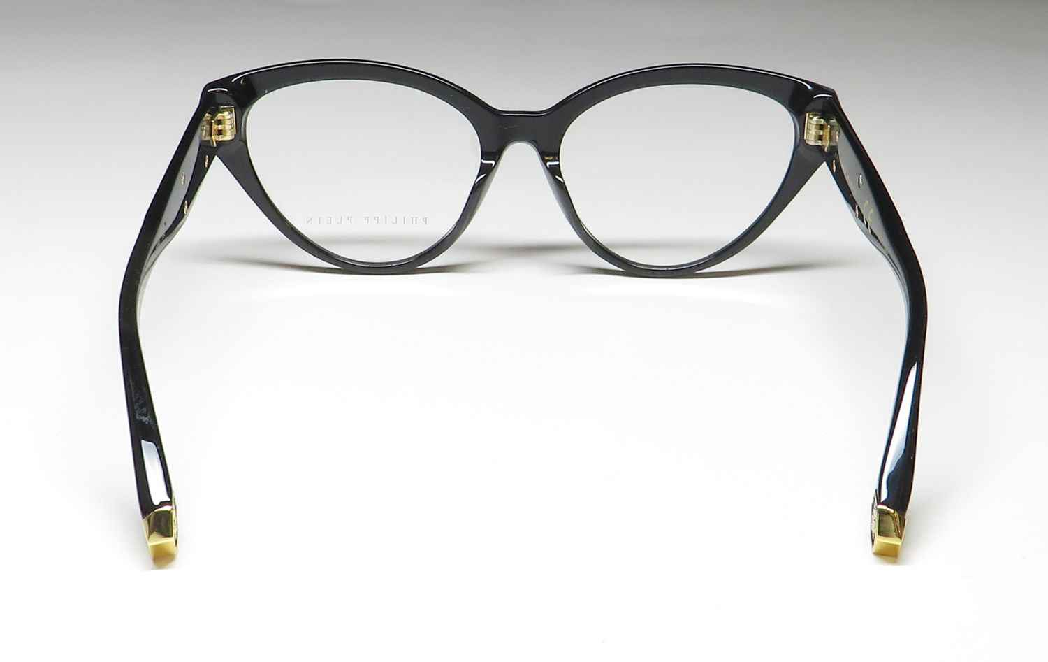 Philipp Plein Vpp052 Plein Cateyes Eyeglasses