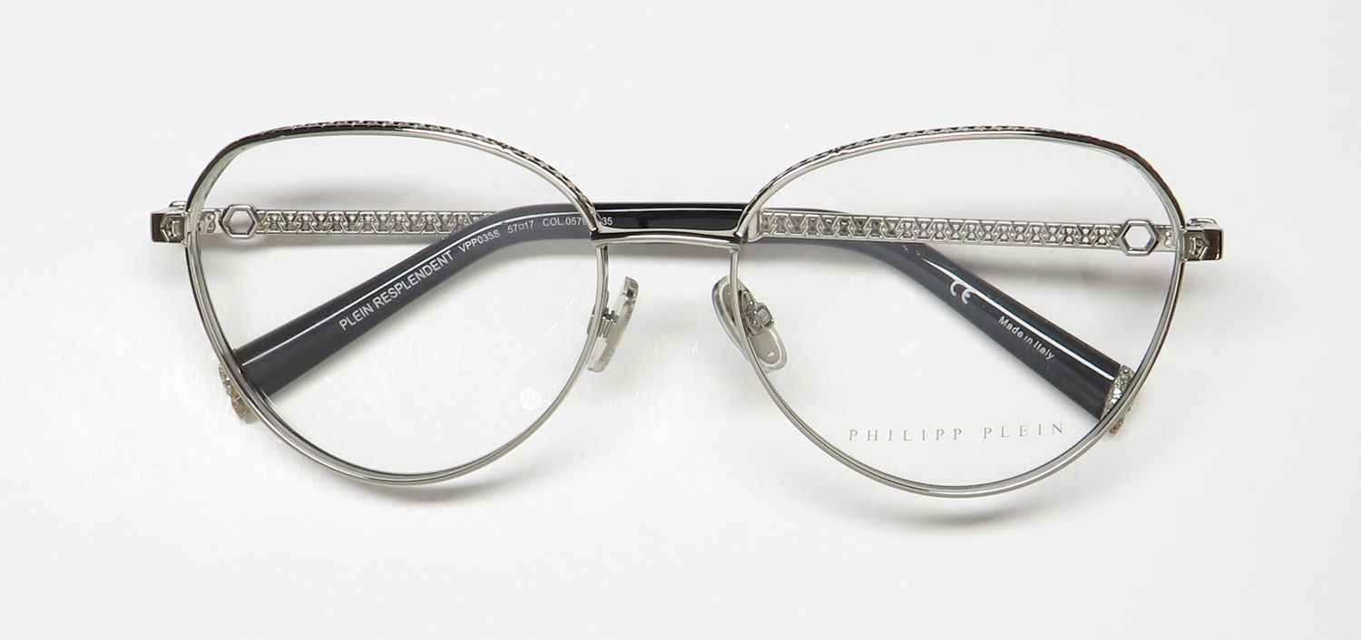 Philipp Plein Vpp035s Eyeglasses