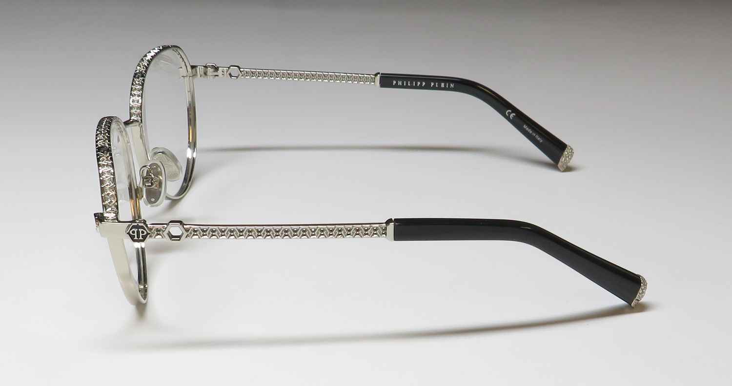 Philipp Plein Vpp035s Eyeglasses