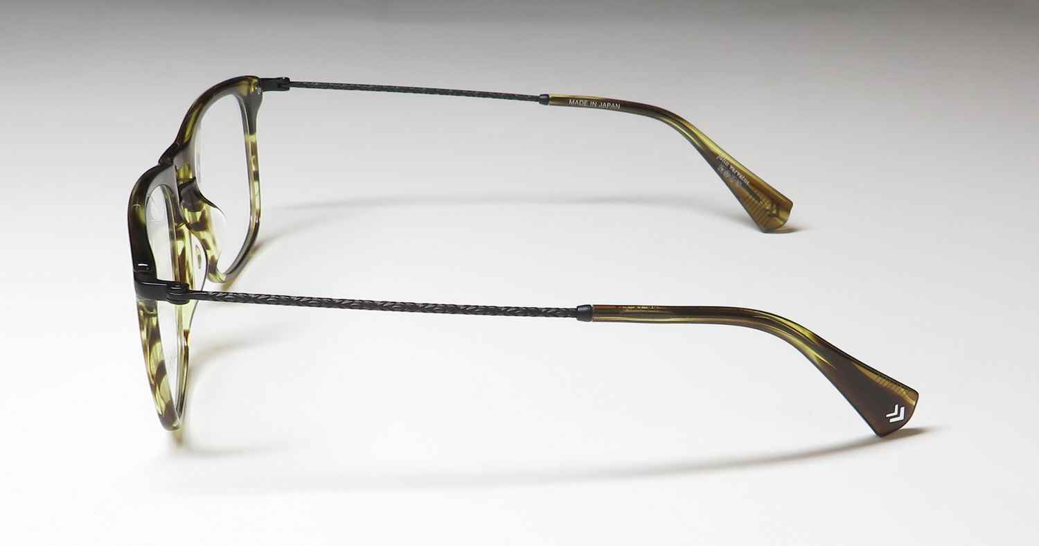 John Varvatos Vjv420 Eyeglasses
