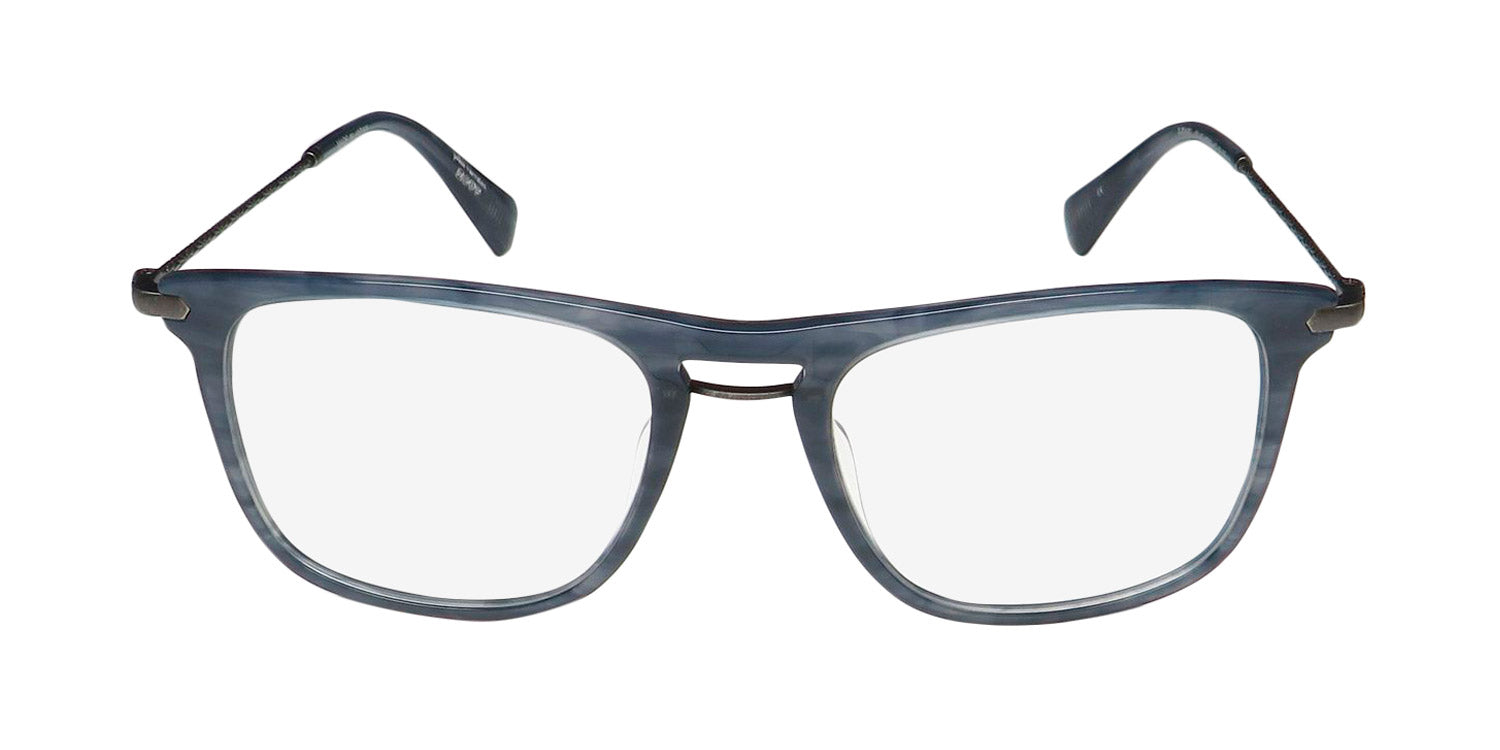 John Varvatos Vjv420 Eyeglasses by ModaFrames