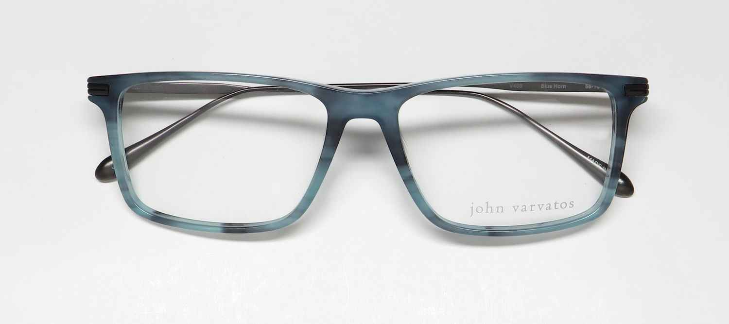 John Varvatos V403 Eyeglasses