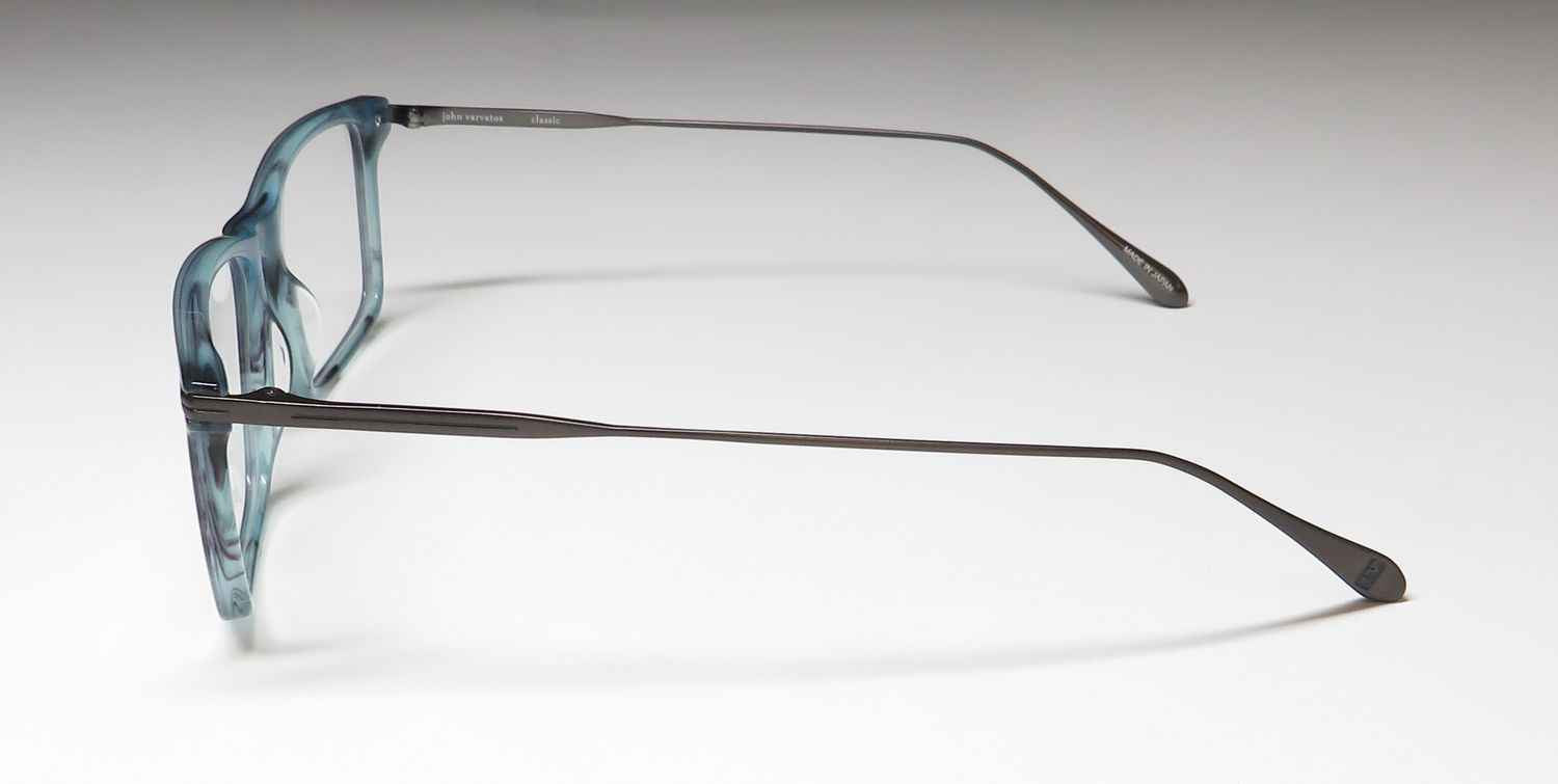 John Varvatos V403 Eyeglasses