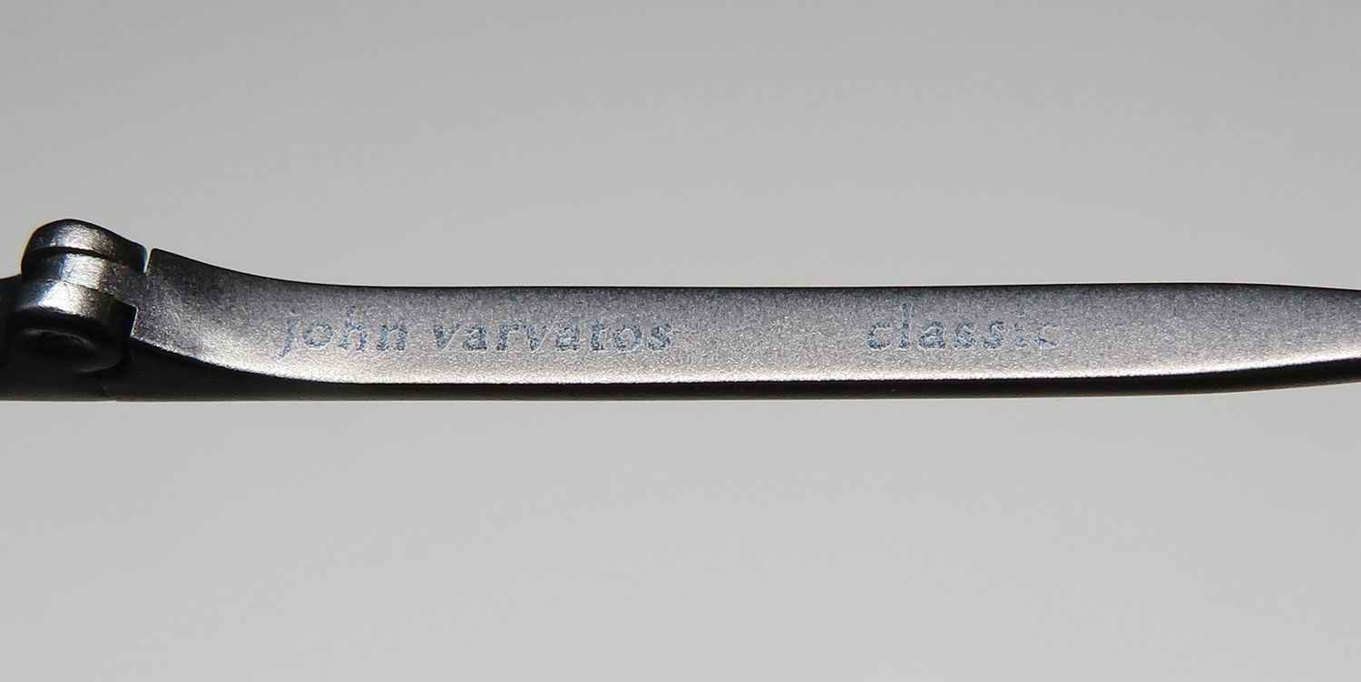 John Varvatos V403 Eyeglasses