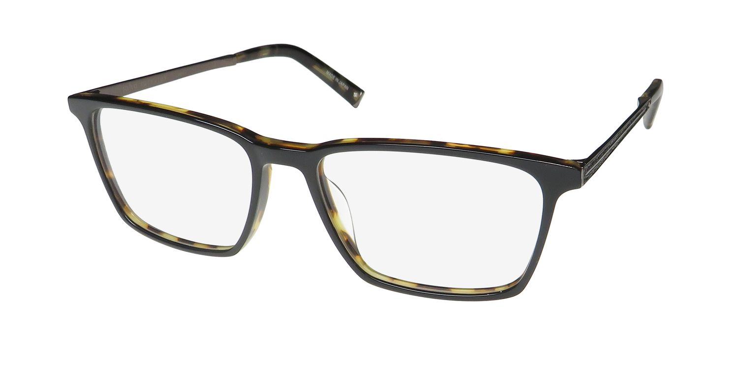 John Varvatos V402 Eyeglasses by ModaFrames