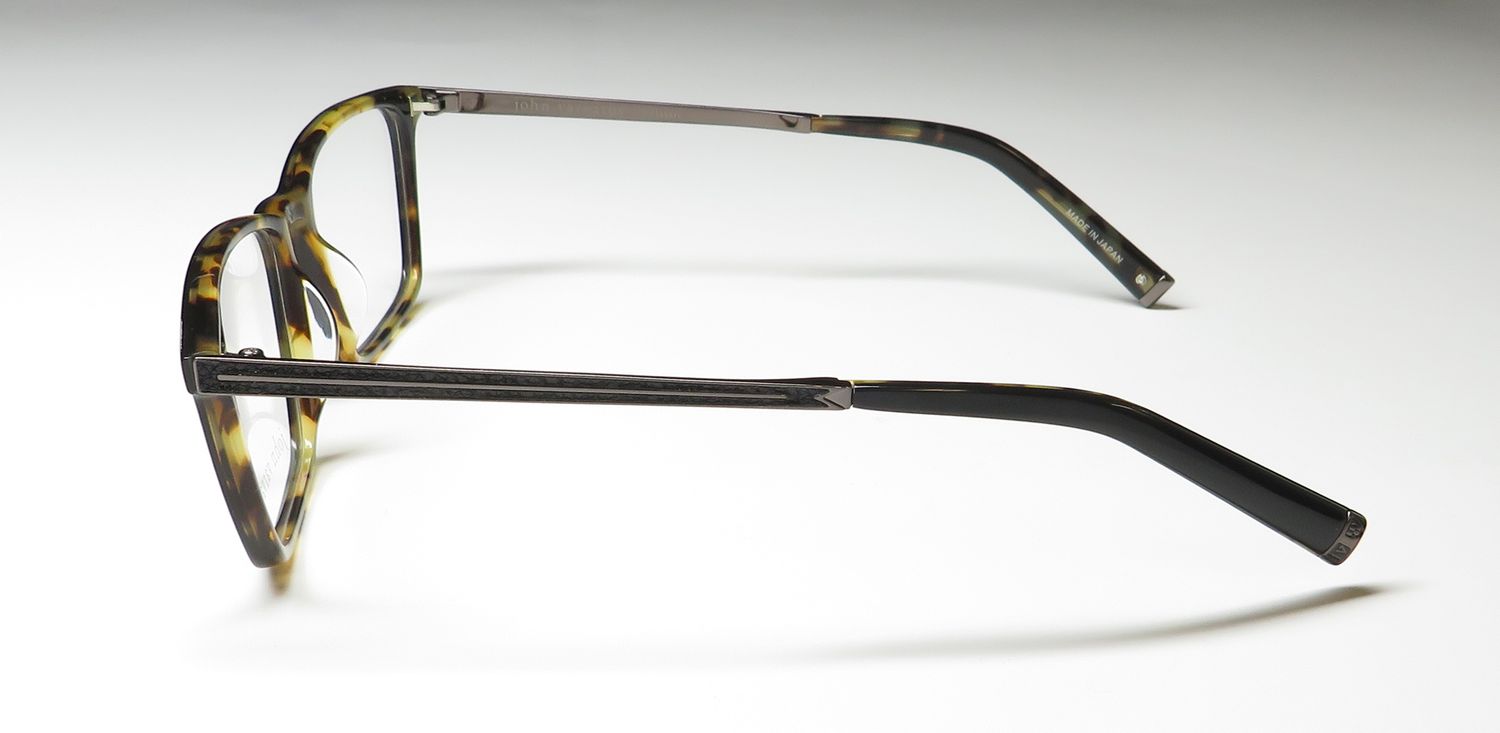 John Varvatos V402 Eyeglasses by ModaFrames