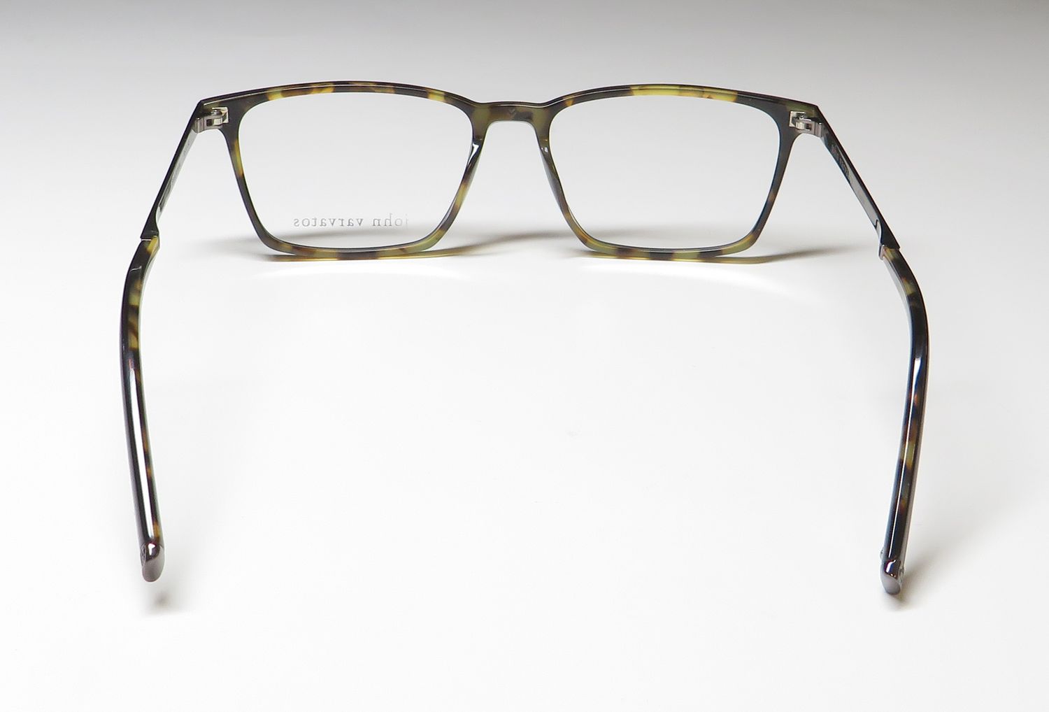 John Varvatos V402 Eyeglasses by ModaFrames