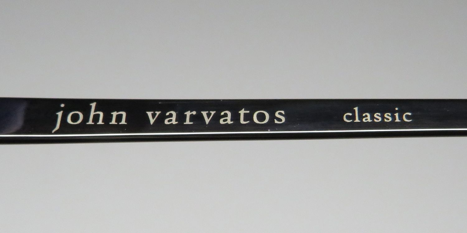 John Varvatos V402 Eyeglasses by ModaFrames