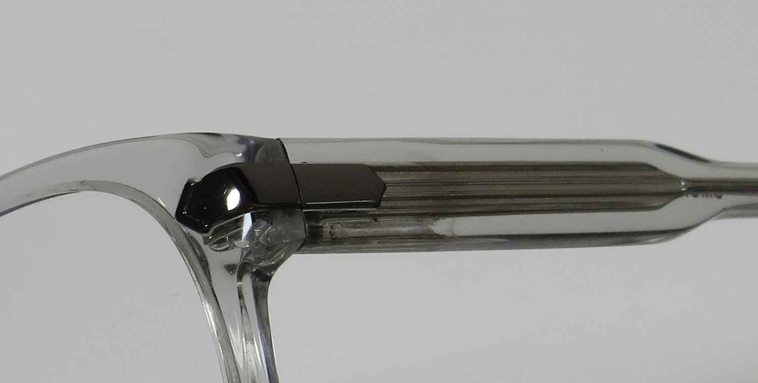 John Varvatos Vjv424 Eyeglasses