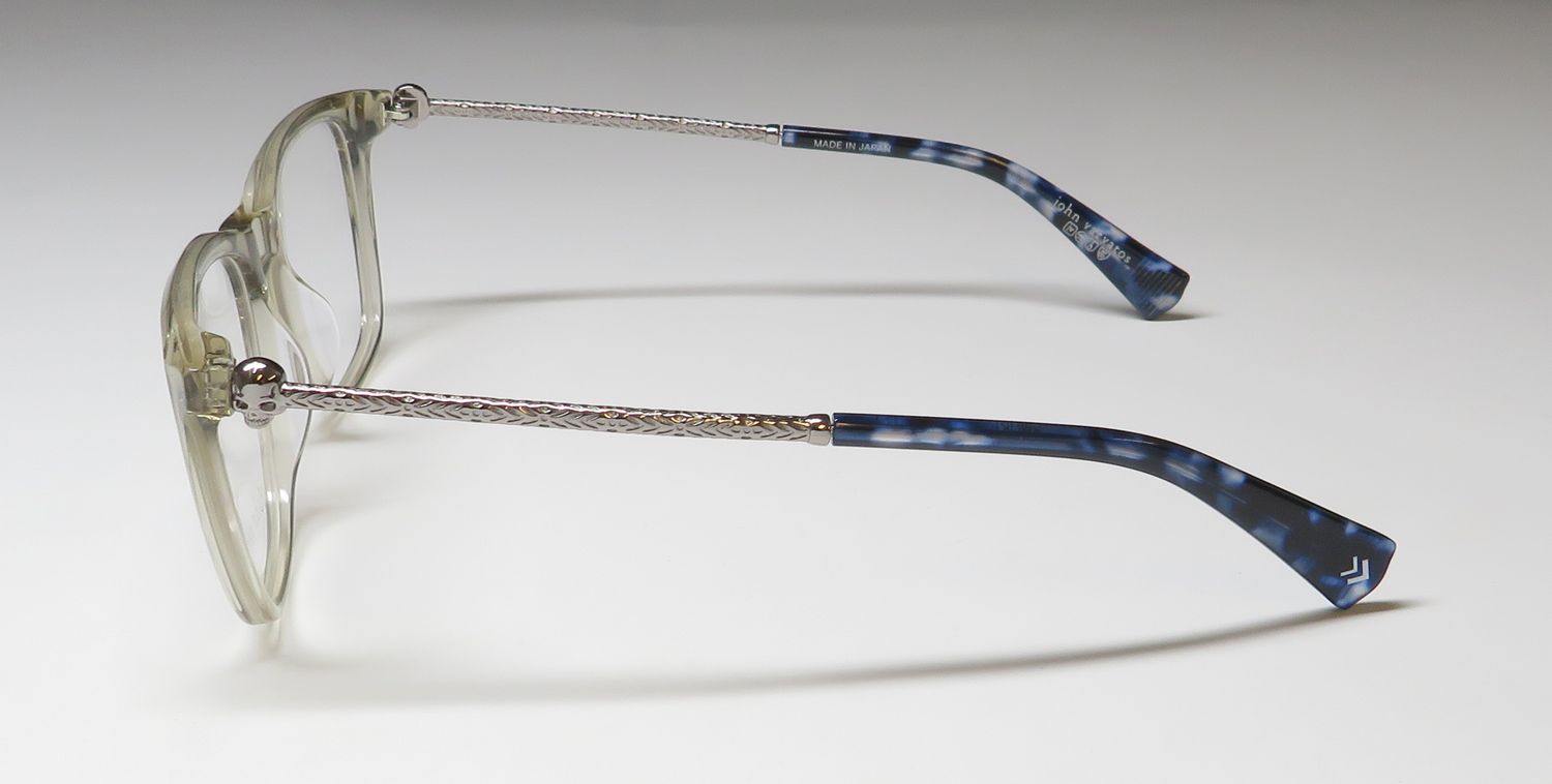 John Varvatos V418 Eyeglasses by ModaFrames