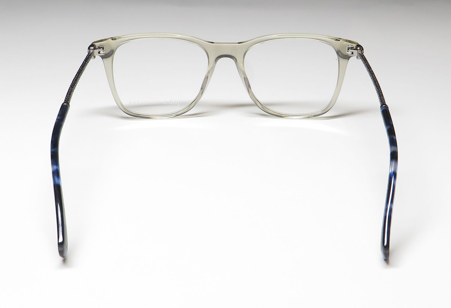 John Varvatos V418 Eyeglasses by ModaFrames