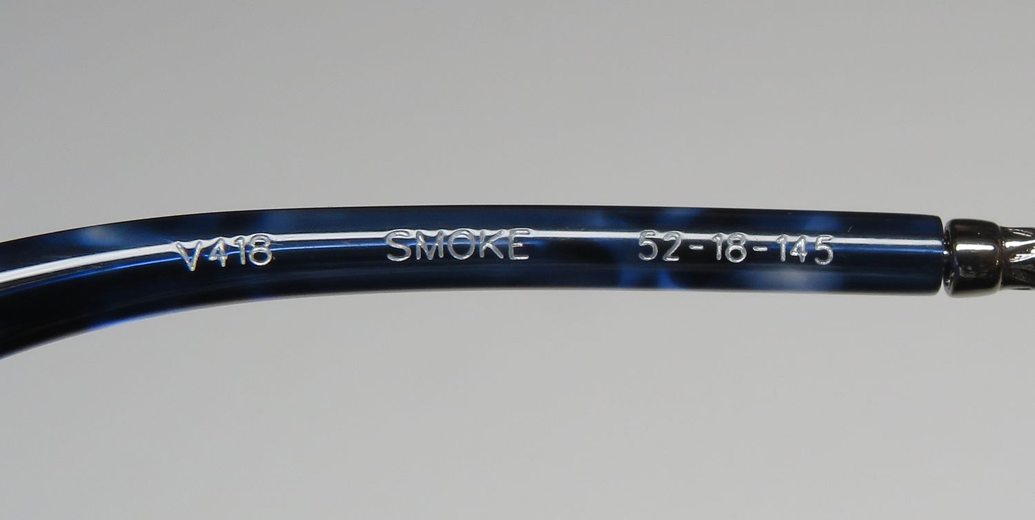 John Varvatos V418 Eyeglasses by ModaFrames