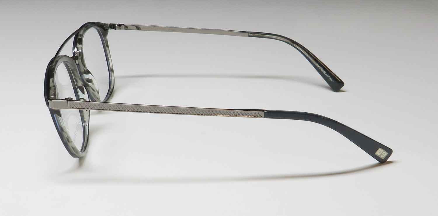 John Varvatos V378 Eyeglasses