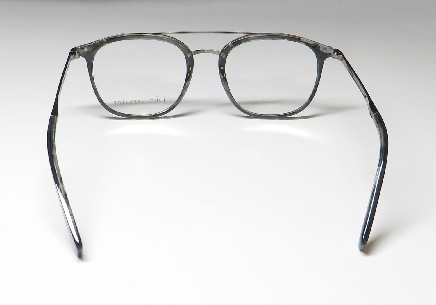 John Varvatos V378 Eyeglasses by ModaFrames