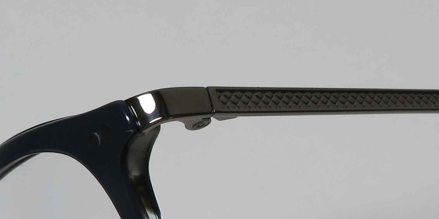 John Varvatos V378 Eyeglasses