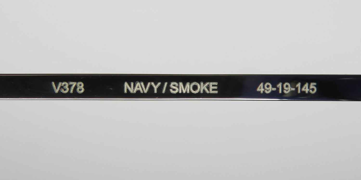 John Varvatos V378 Eyeglasses