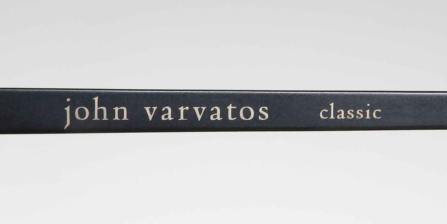 John Varvatos V402 Eyeglasses