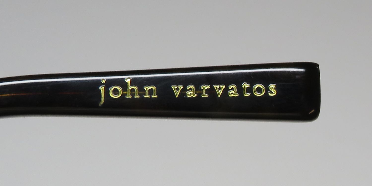 John Varvatos V374 Eyeglasses by ModaFrames