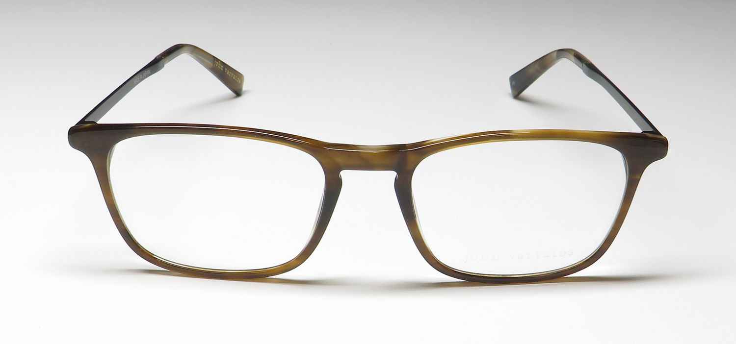 John Varvatos V370 Eyeglasses