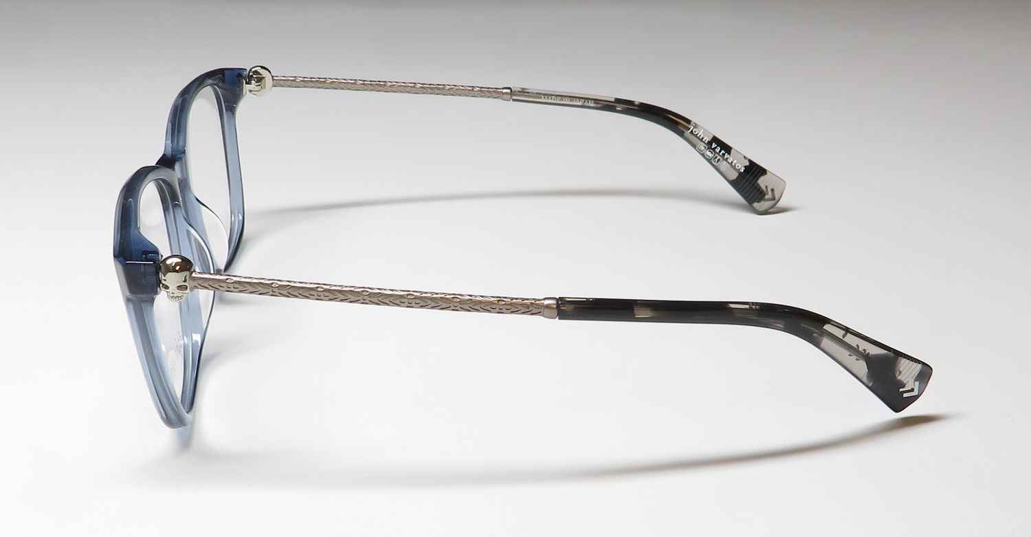 John Varvatos V419 Eyeglasses