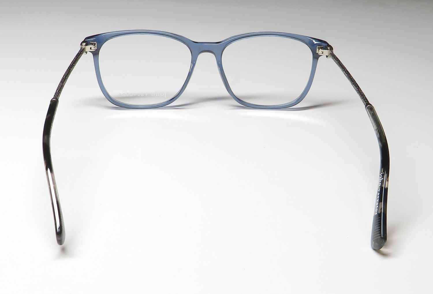 John Varvatos V419 Eyeglasses
